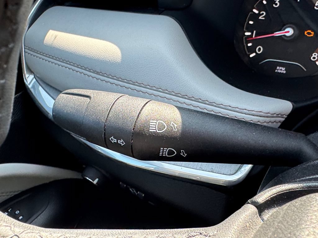 Used 2024 Jeep Compass Limited AWD/4WD image 33