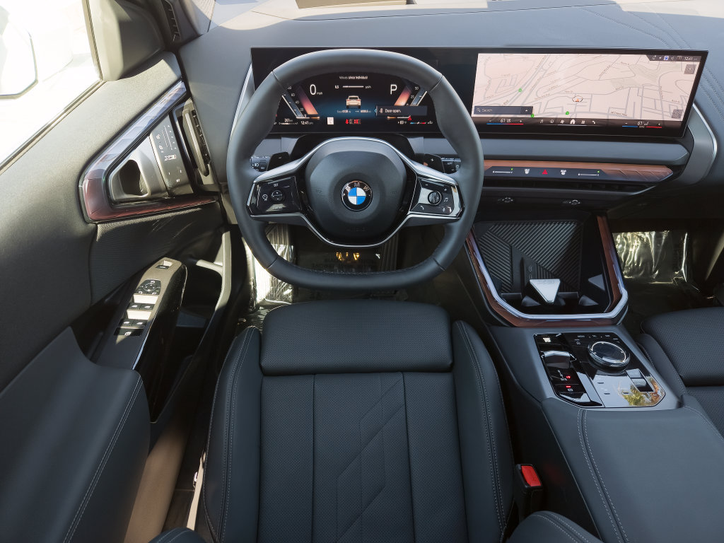 Used 2026 BMW X3 xDrive30i w/ Premium Package AWD/4WD image 20