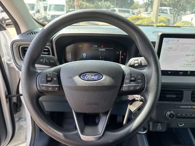 New 2026 Ford Maverick XL FWD image 24