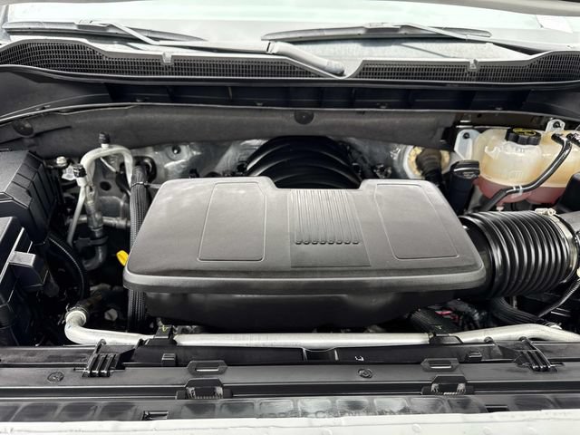 Used 2024 Chevrolet Silverado 1500 LT Trail Boss w/ Convenience Package II AWD/4WD image 37