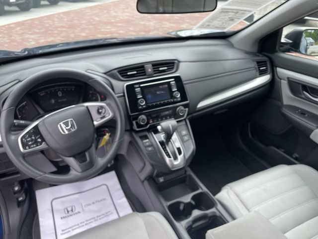 Used 2020 Honda CR-V LX image 16