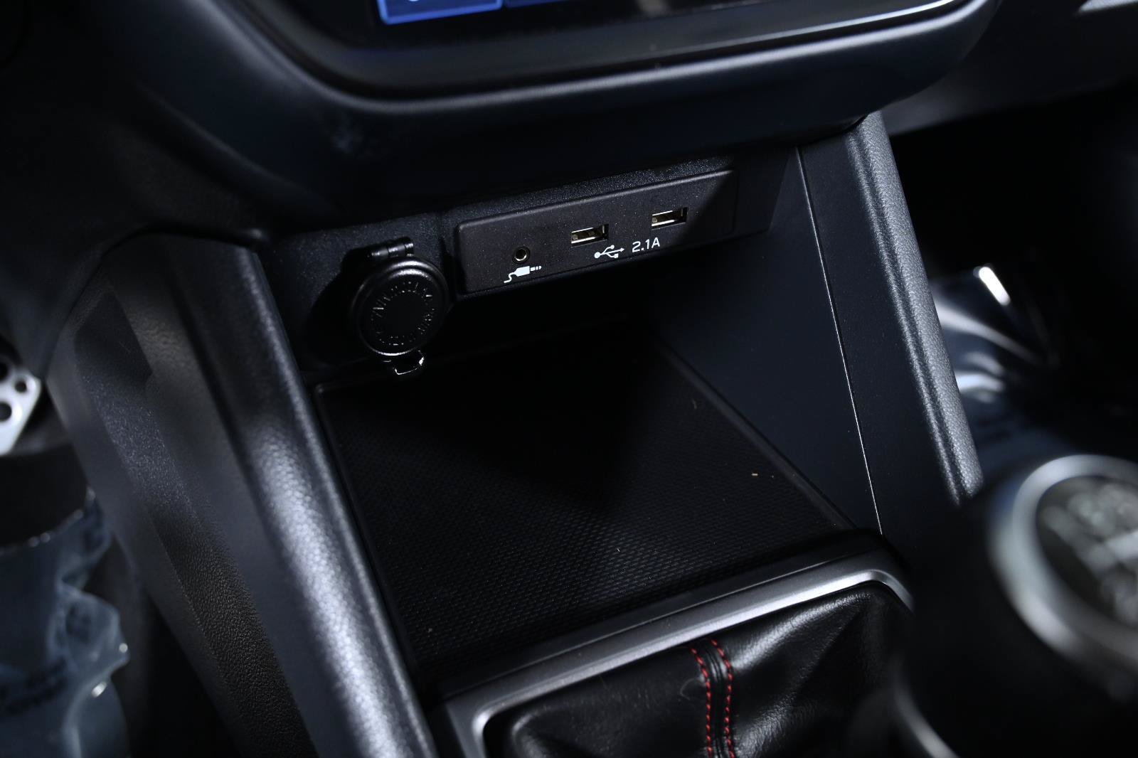 Used 2023 Subaru WRX Premium AWD/4WD image 18