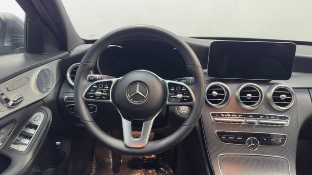 Used 2021 Mercedes-Benz C 300 Sedan image 21