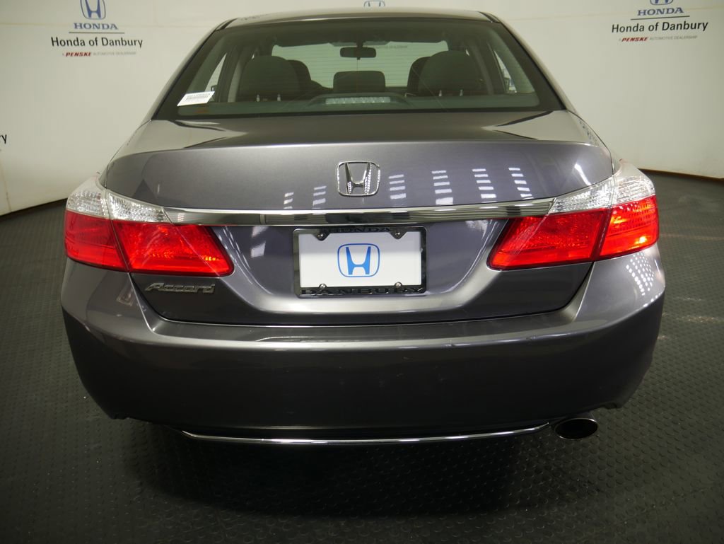 Used 2013 Honda Accord LX image 9