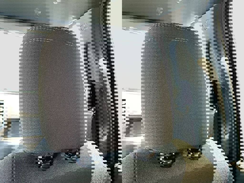 New 2025 RAM 2500 Tradesman image 28