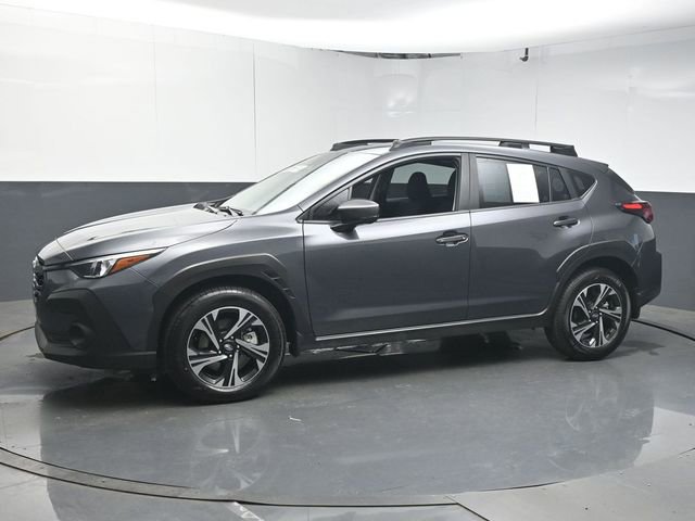 Certified 2025 Subaru Crosstrek 2.0i Premium AWD/4WD image 4
