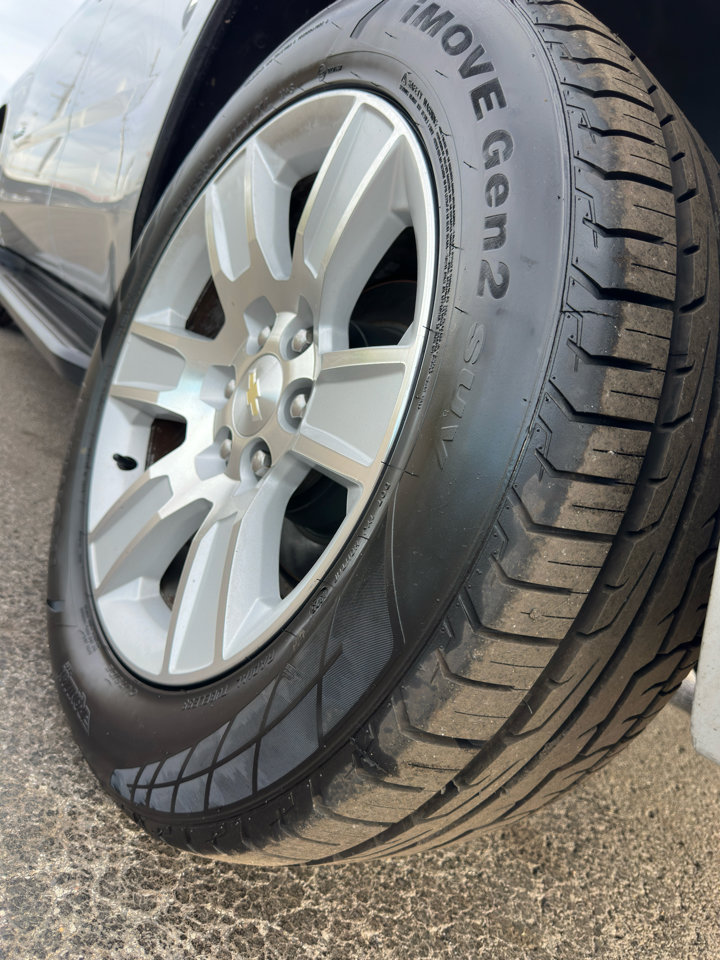 Used 2019 Chevrolet Tahoe LT image 8