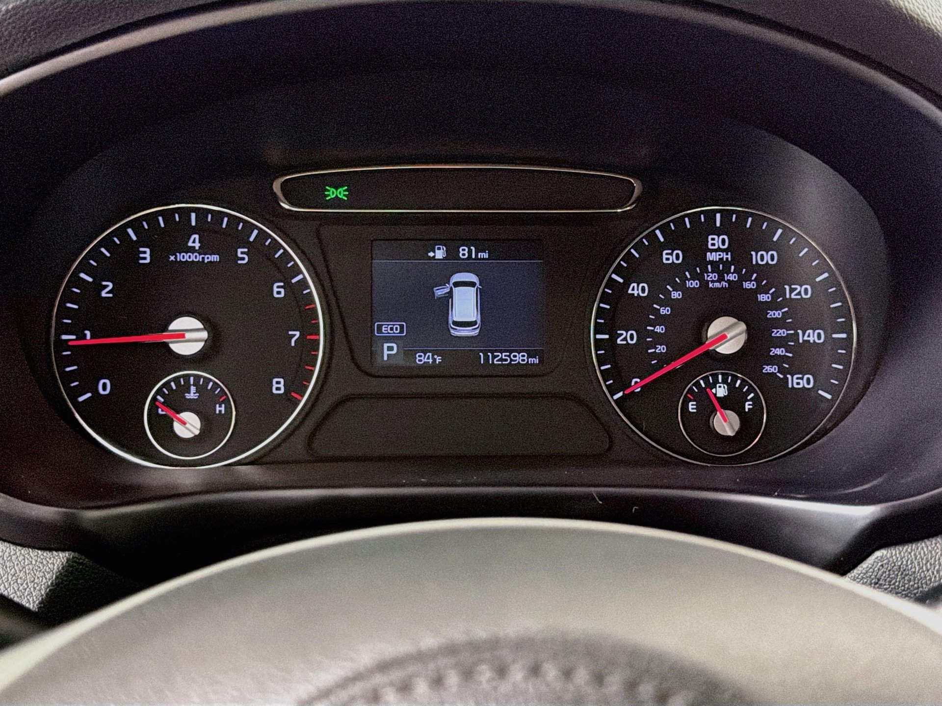 Used 2019 Kia Sorento FWD image 12