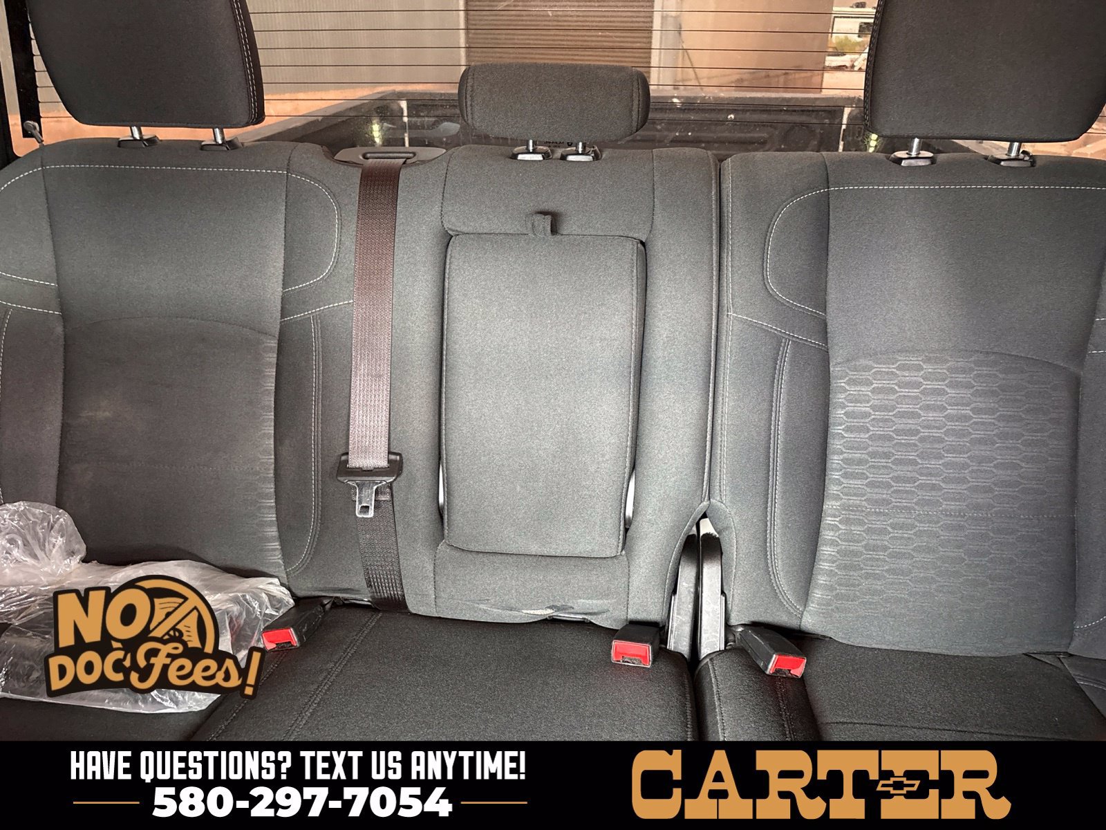 Used 2025 RAM 2500 Big Horn AWD/4WD image 27