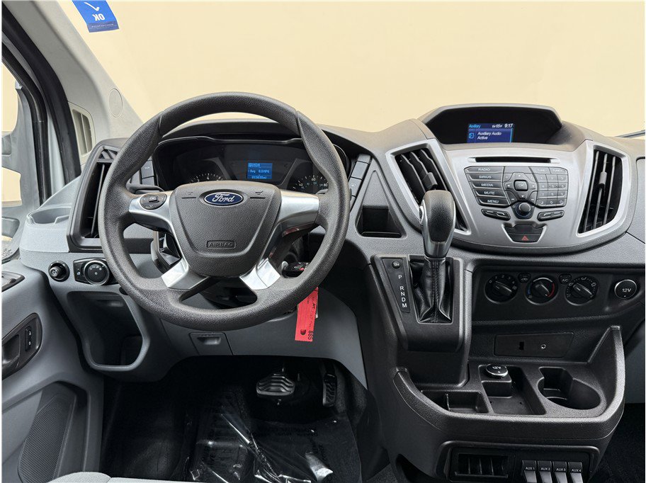 Used 2016 Ford Transit 150 XLT RWD image 22