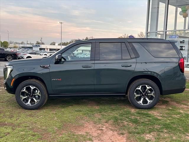 New 2026 GMC Yukon AT4 image 7