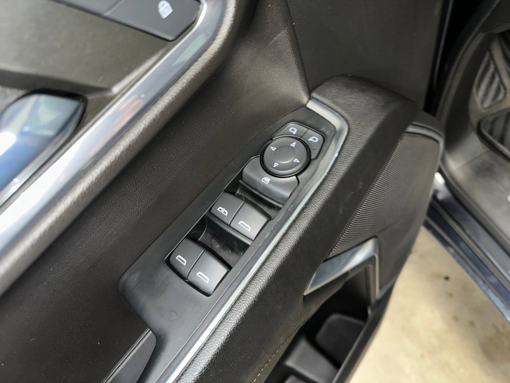 Certified 2023 Chevrolet Silverado 1500 LT image 5