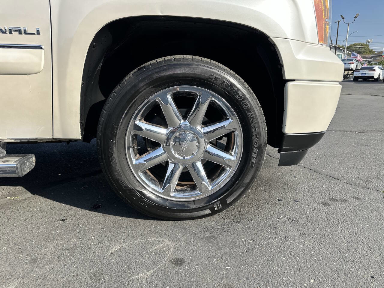 Used 2012 GMC Sierra 1500 Denali image 9