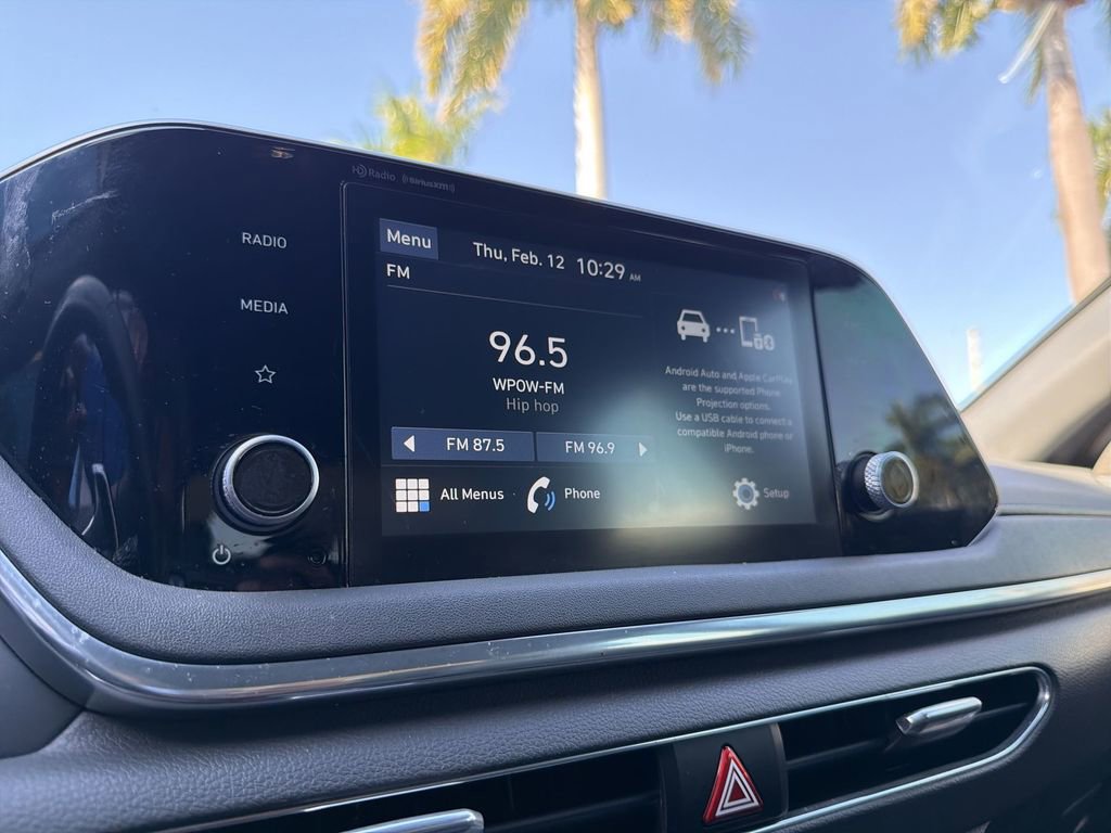 Used 2020 Hyundai Sonata SEL Plus image 22