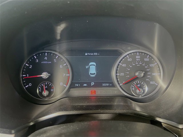 Used 2021 Kia Telluride SX image 14