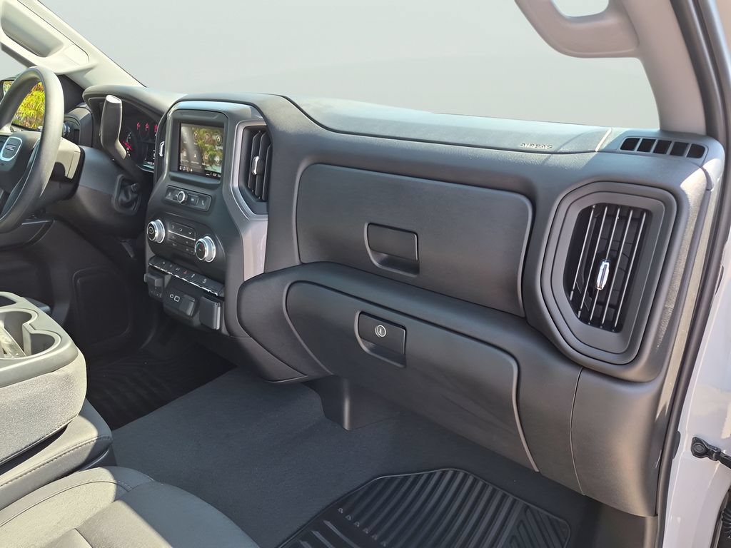 New 2026 GMC Sierra 1500 Pro w/ Graphite Edition AWD/4WD image 47