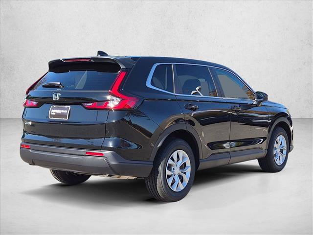 New 2027 Honda CR-V LX image 2