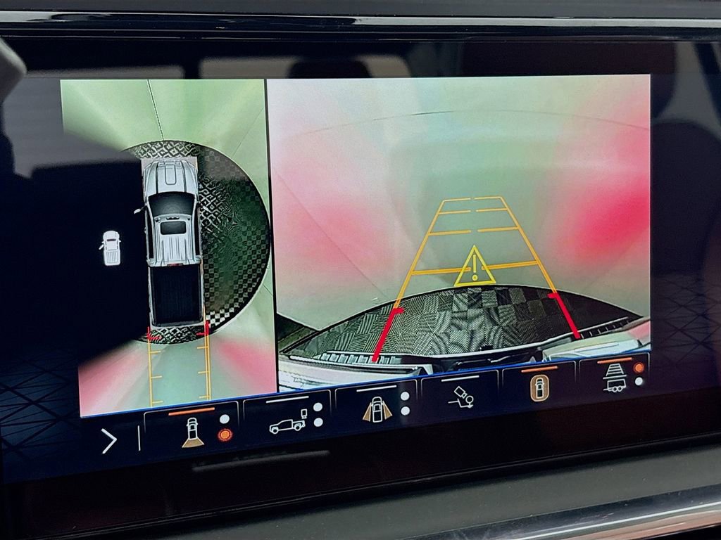 New 2026 GMC Sierra 2500 Denali Ultimate image 14