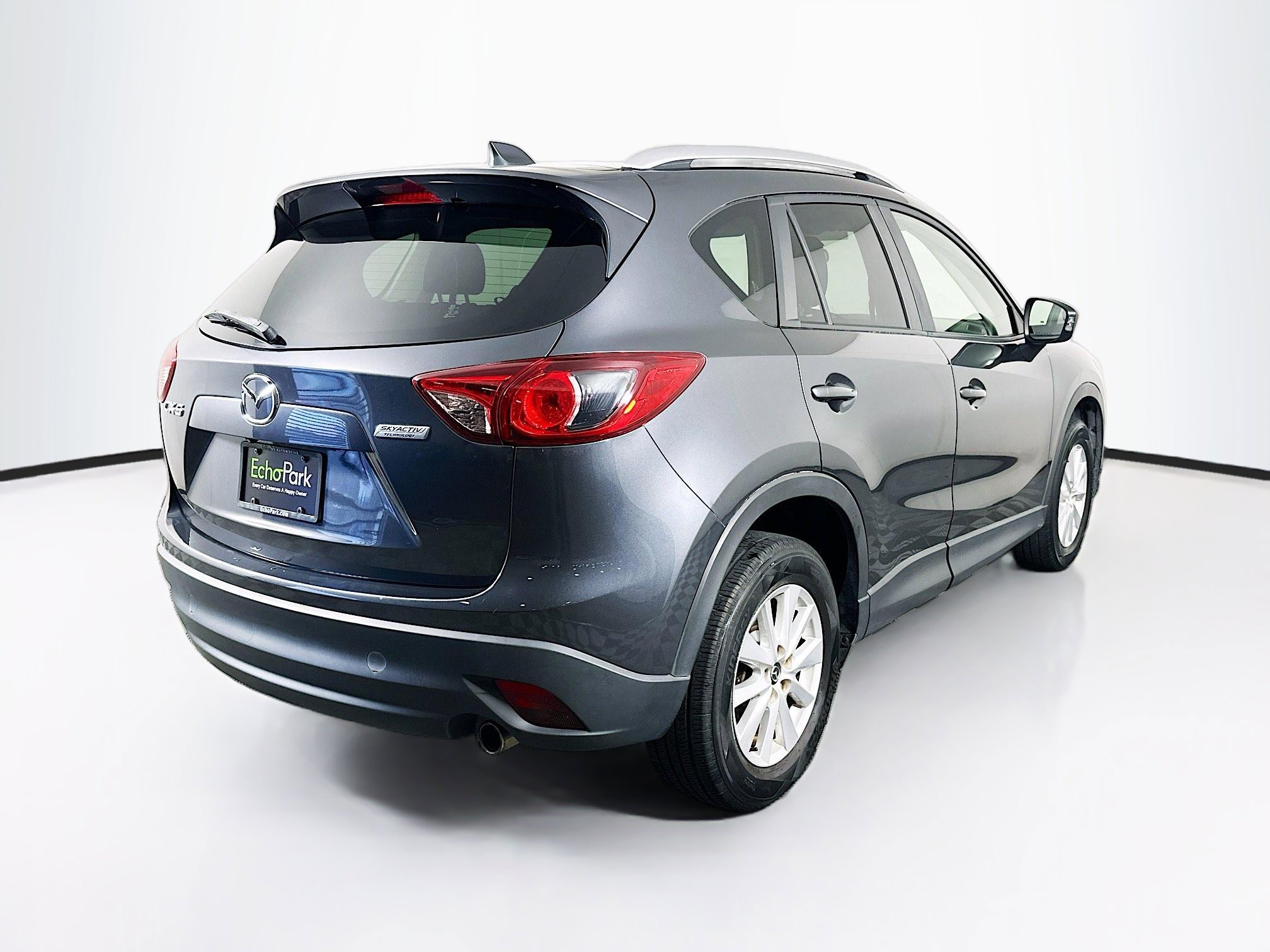 Used 2014 MAZDA CX-5 Touring FWD image 9