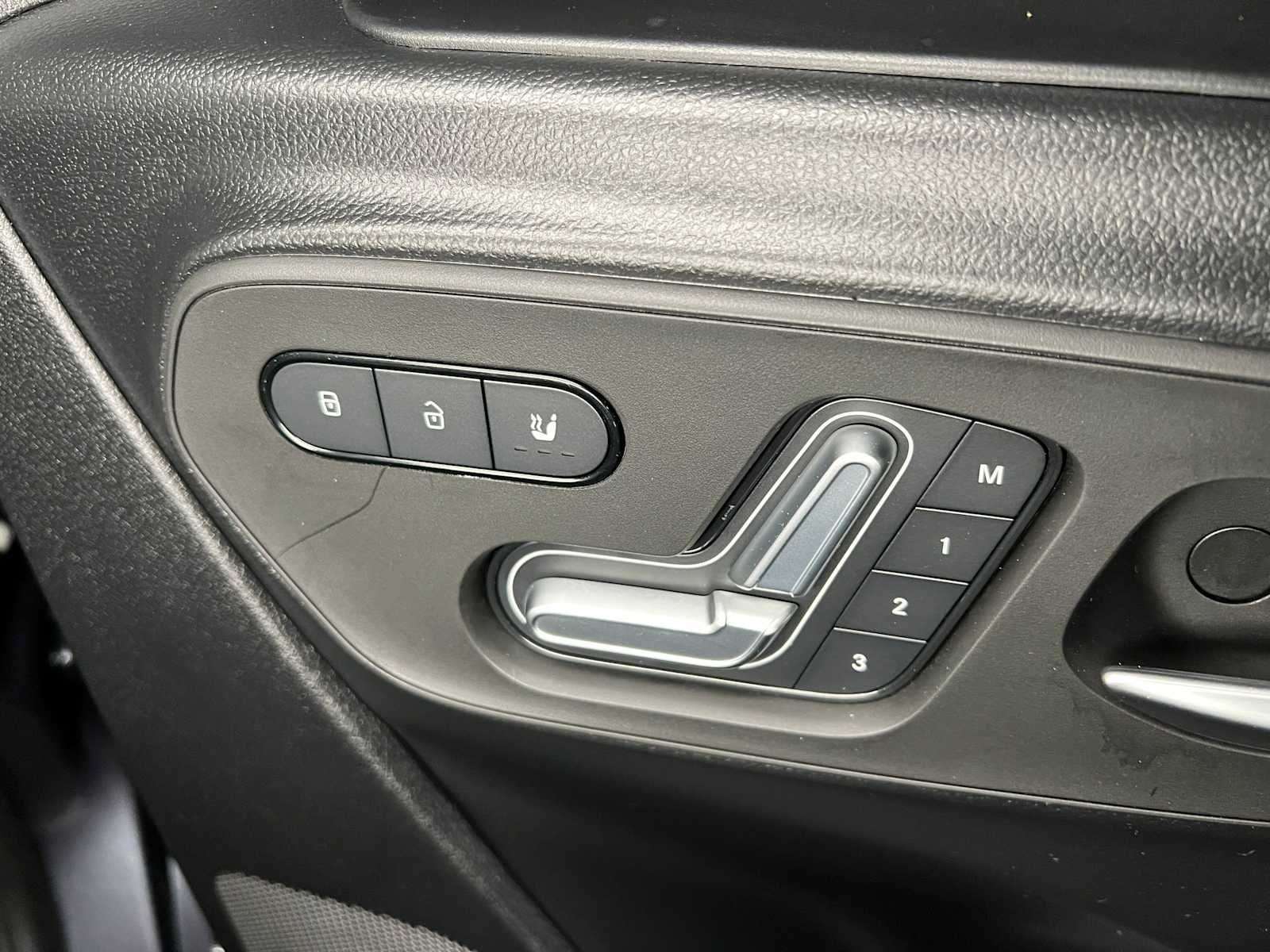 Used 2026 Mercedes-Benz Sprinter 2500 image 11