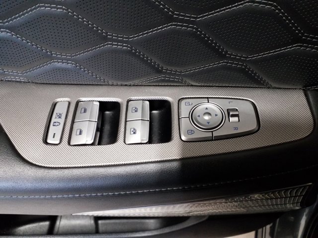 Used 2022 Hyundai Palisade Calligraphy image 11