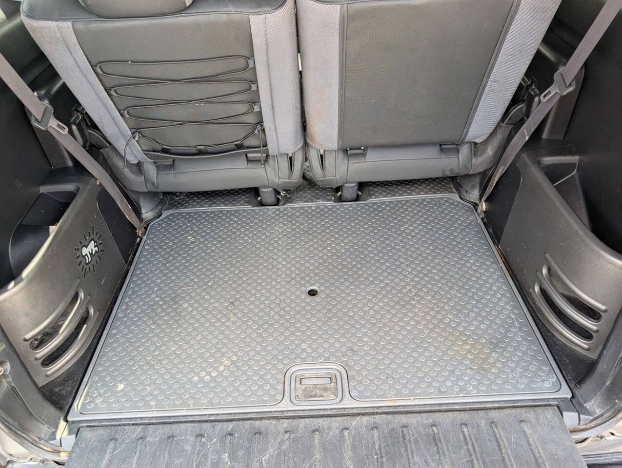 Used 2003 Honda Element EX image 35