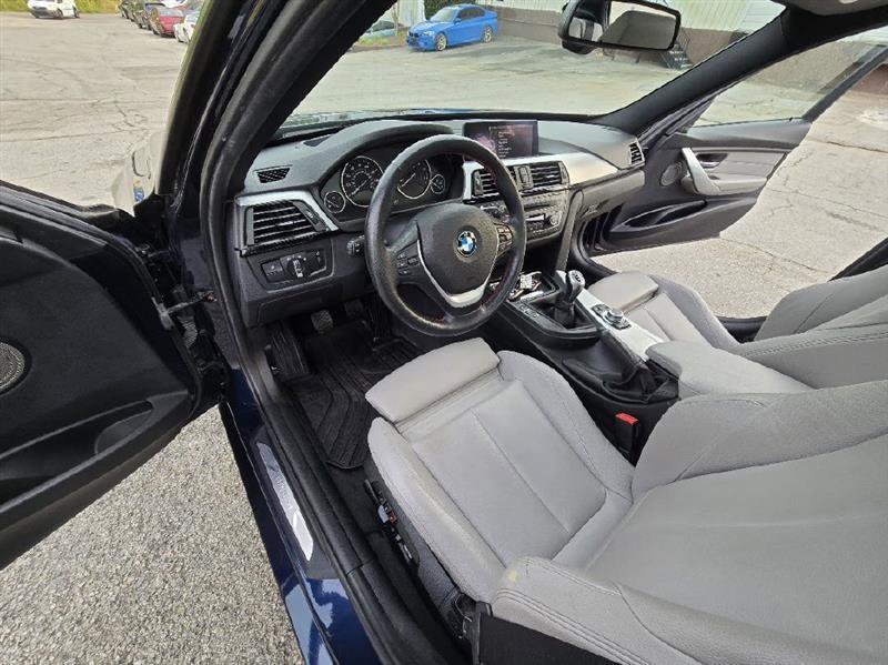 Used 2012 BMW 328i Sedan image 20