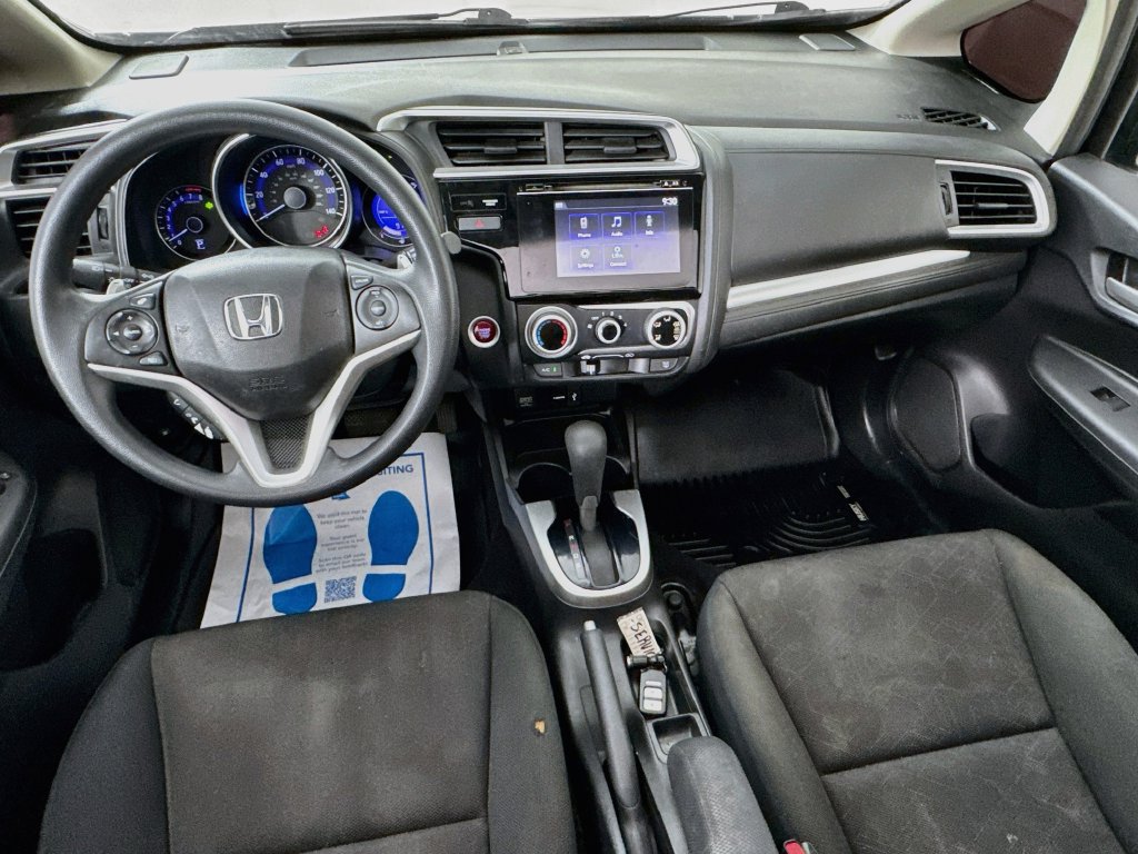 Used 2016 Honda Fit EX image 22
