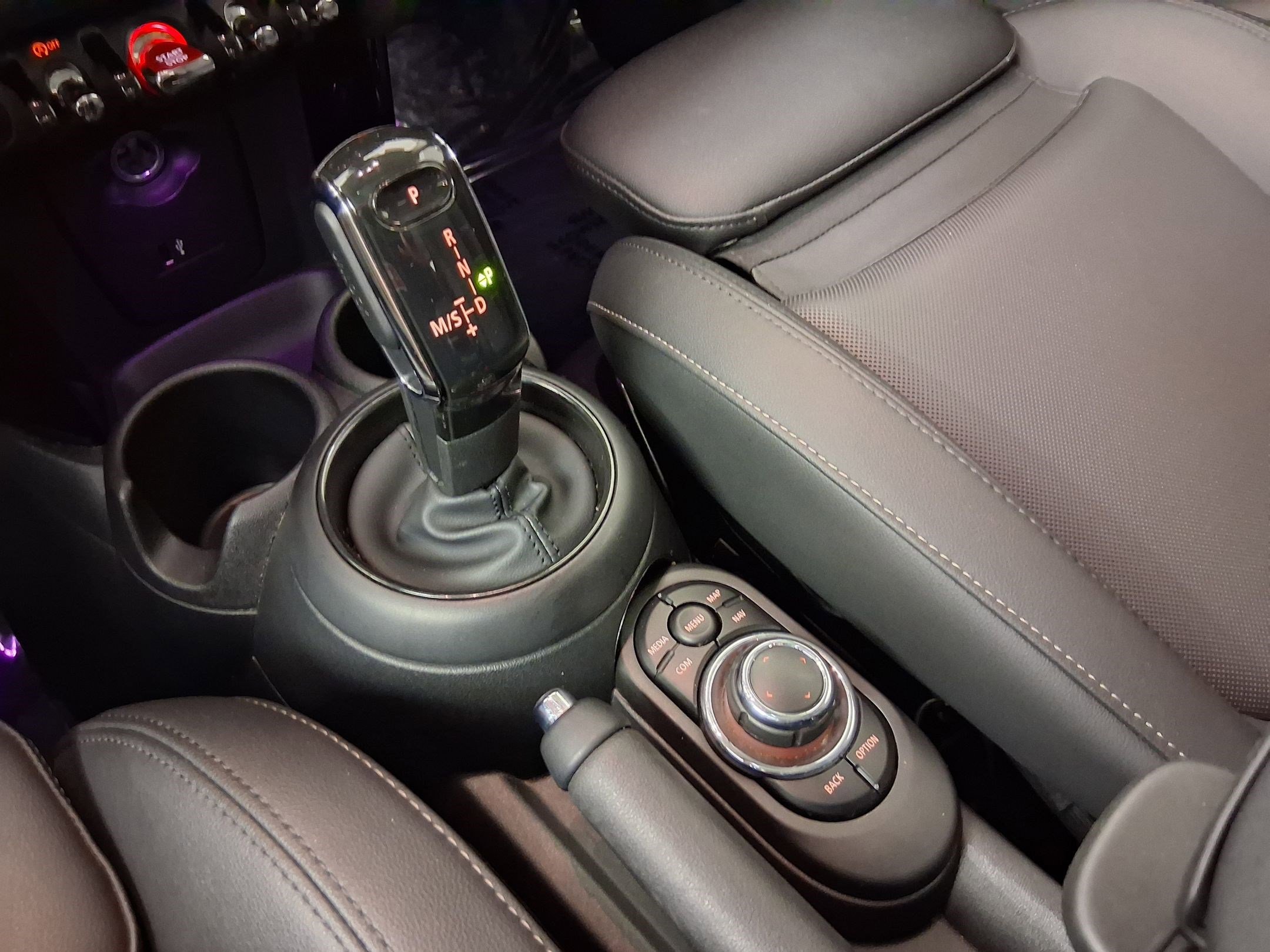 Certified 2023 MINI Cooper S FWD image 28