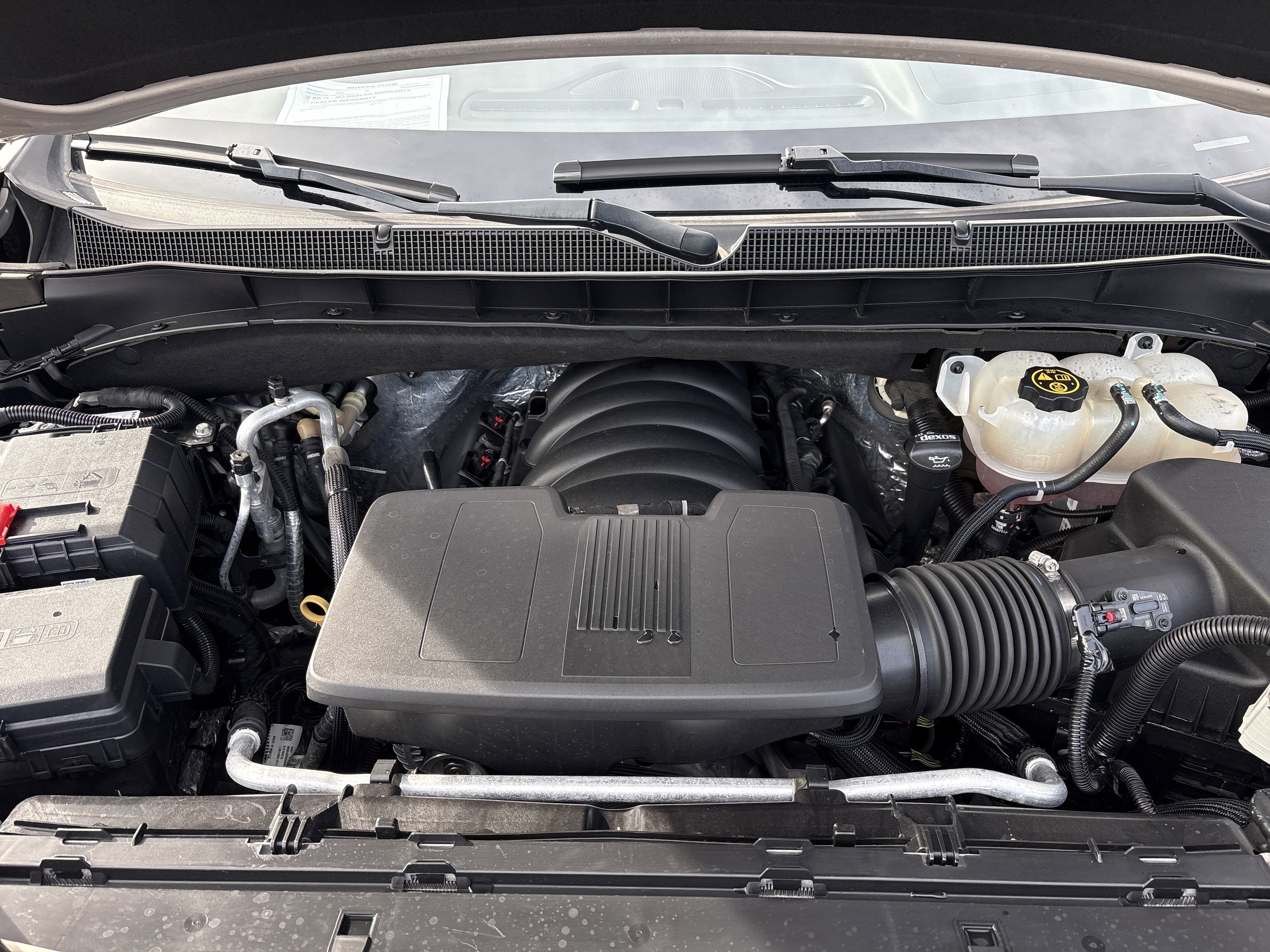 Used 2021 Chevrolet Tahoe Premier w/ Premium Package image 30