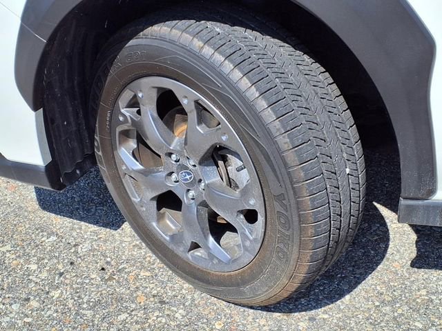 Used 2023 Subaru Crosstrek 2.5i Sport image 4