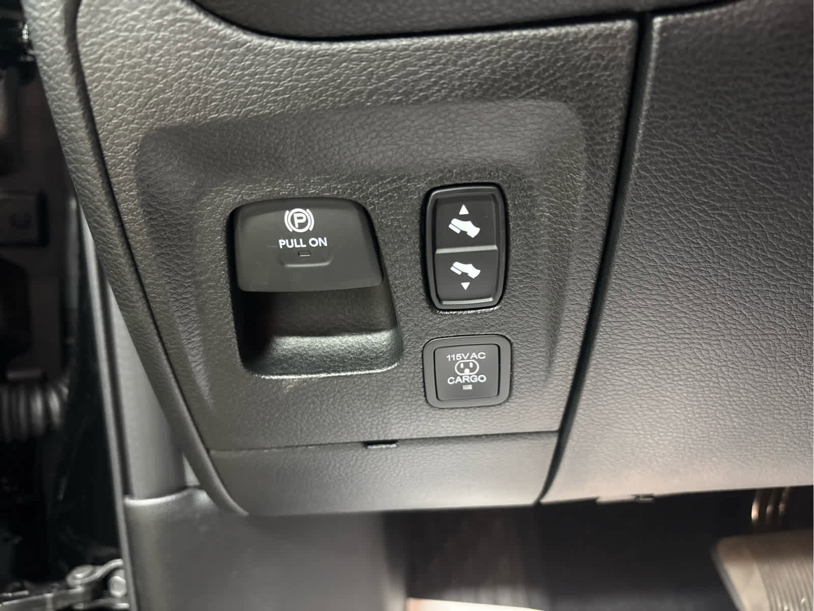 New 2026 RAM 1500 Big Horn image 12