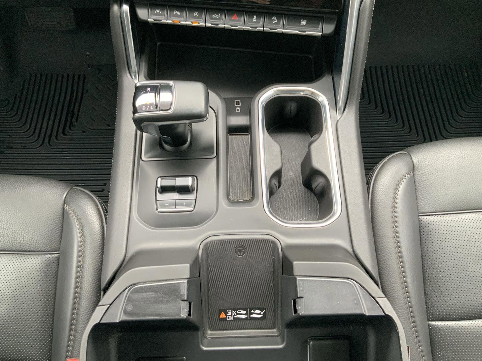 Used 2023 GMC Sierra 1500 Denali image 52