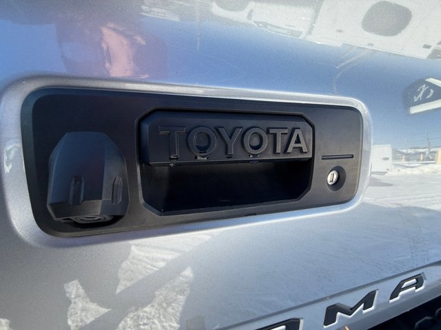 Used 2020 Toyota Tacoma TRD Sport image 34
