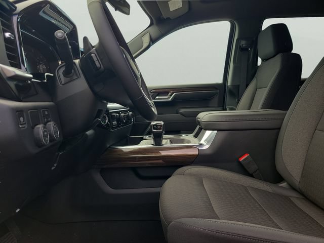 New 2026 Chevrolet Silverado 1500 RST RWD image 19
