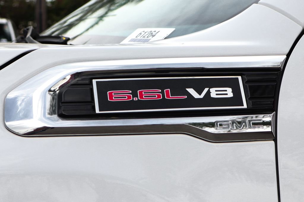 Used 2022 GMC Sierra 2500 SLE w/ SLE Convenience Package image 57