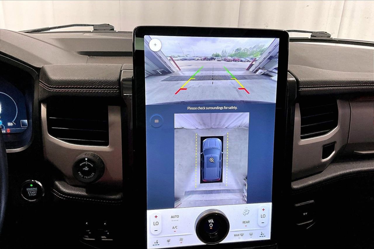 Used 2023 Ford Expedition Timberline AWD/4WD image 24