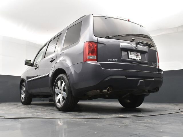 Used 2015 Honda Pilot Touring image 22