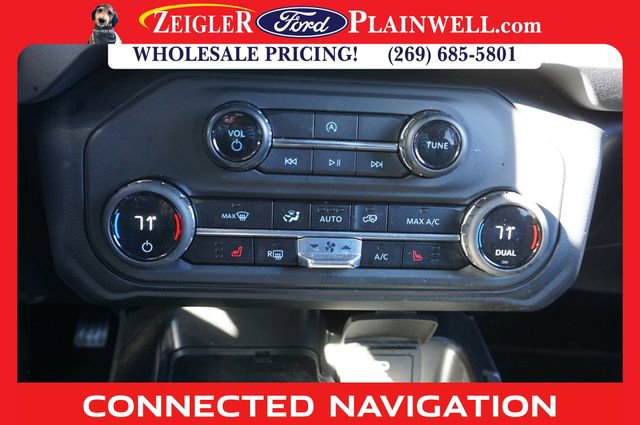 Used 2025 Ford Bronco Big Bend image 20