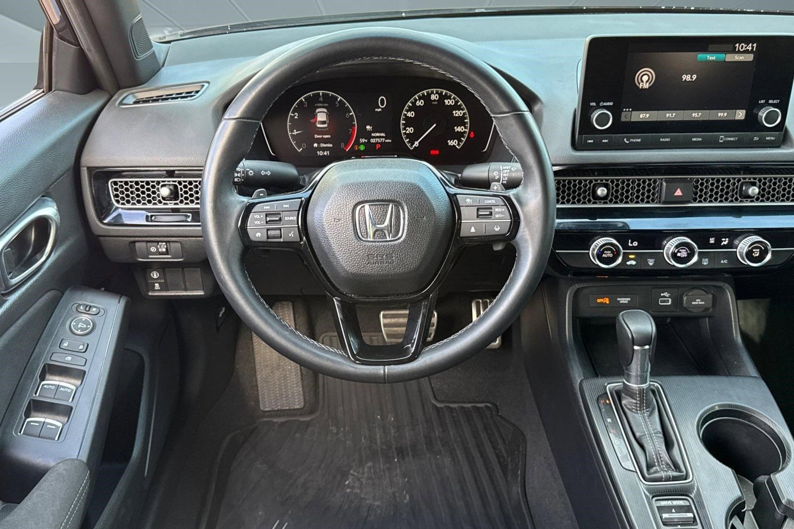 Used 2024 Honda Civic Sport image 27