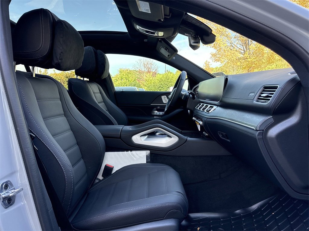 New 2026 Mercedes-Benz GLE 450 4MATIC Coupe image 20