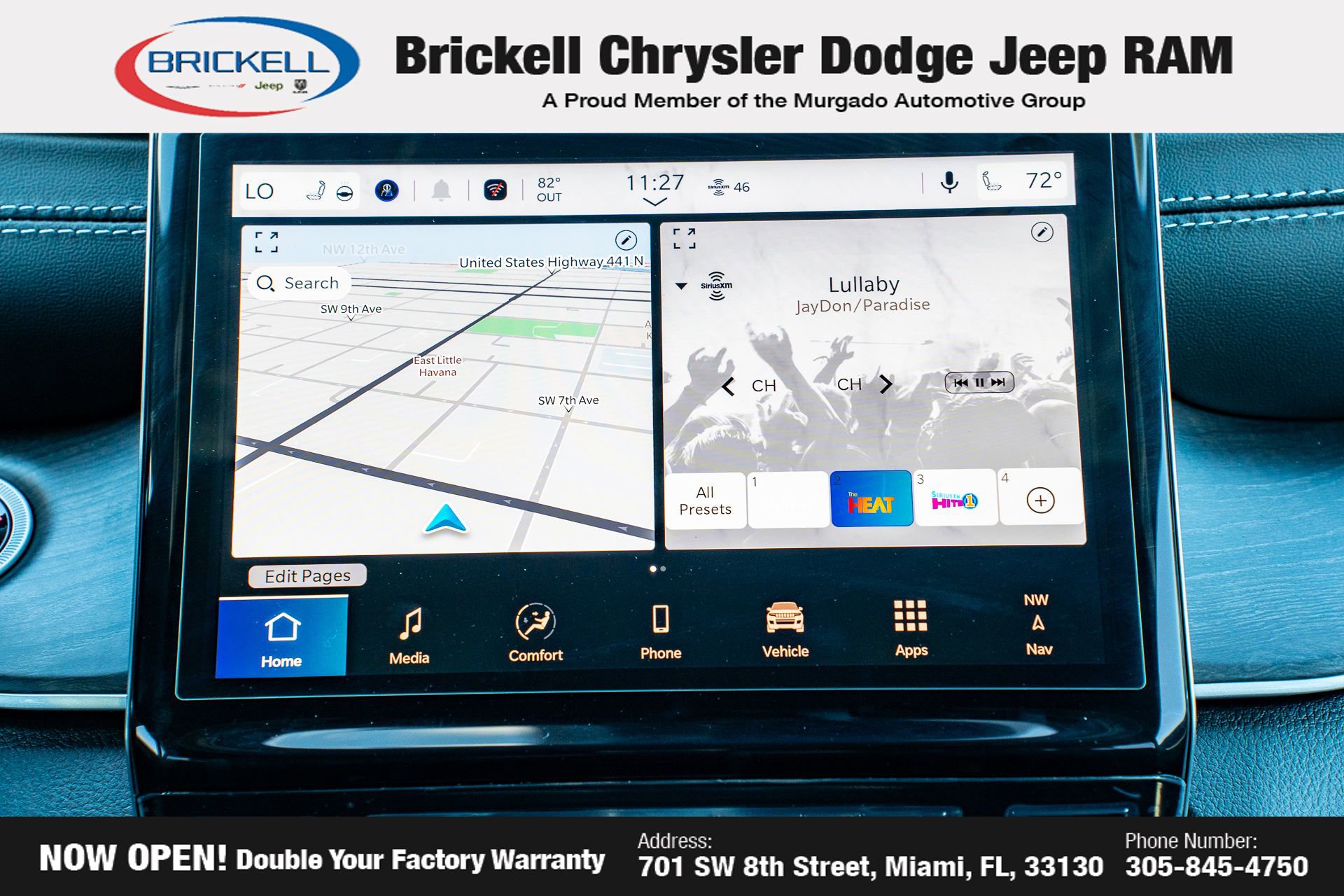 New 2025 Jeep Grand Cherokee Limited image 22