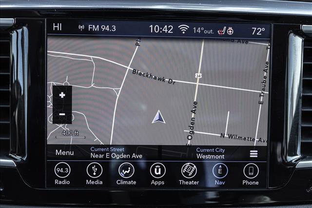 Used 2019 Chrysler Pacifica Touring-L Plus image 17