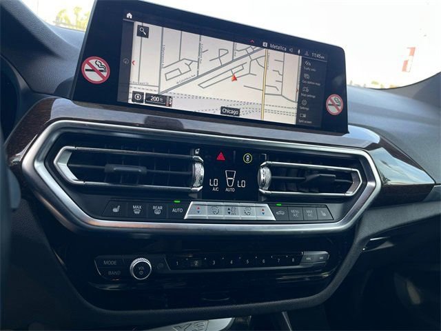 Used 2023 BMW X3 sDrive30i image 15