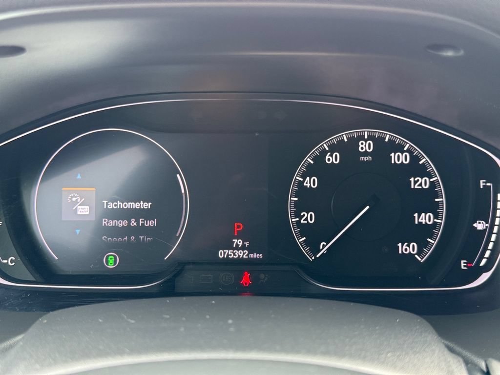 Used 2020 Honda Accord EX-L image 13