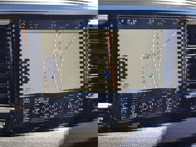 Certified 2020 Chrysler Pacifica Touring-L w/ Advanced Safetytec Group image 16