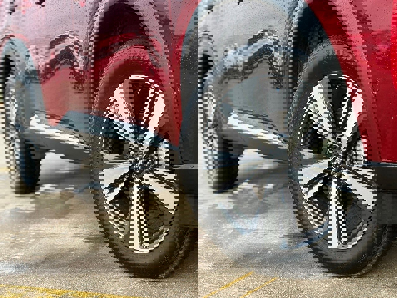 Certified 2023 Nissan Rogue SL w/ SL Premium Package image 8