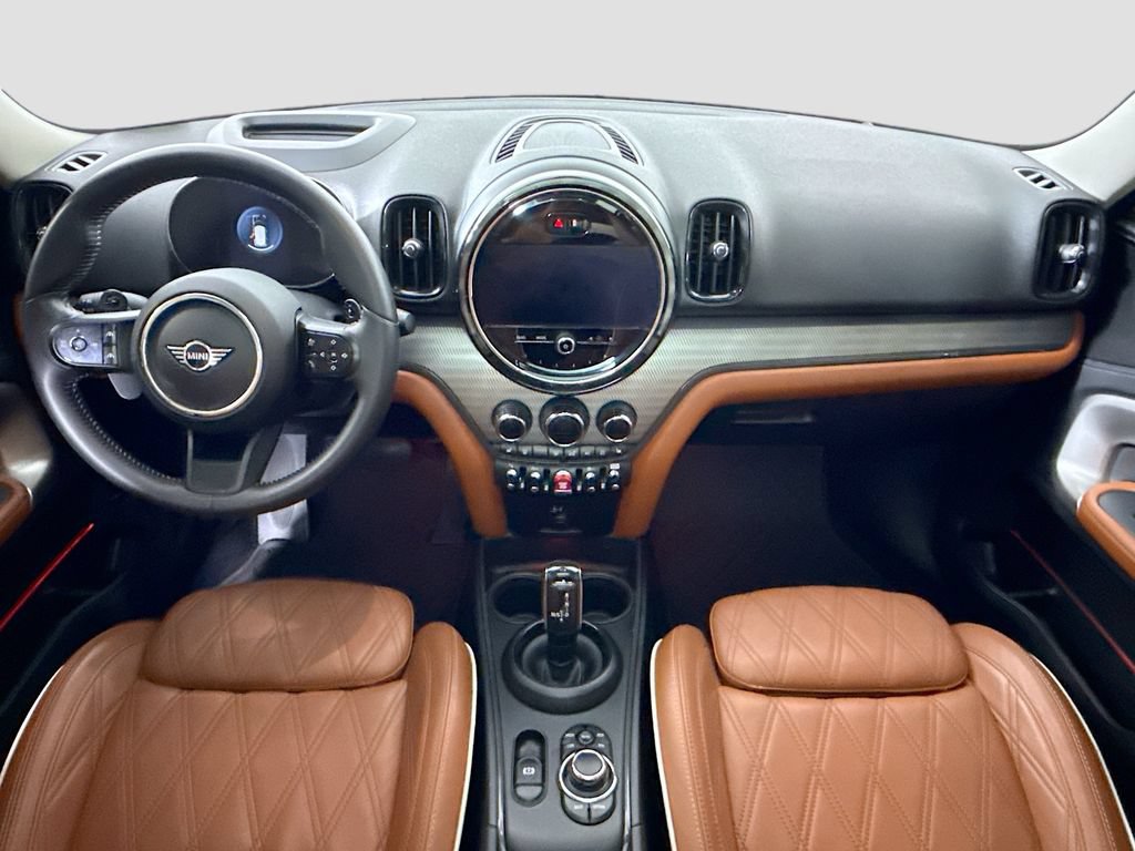 Certified 2024 MINI Cooper Countryman S FWD image 13