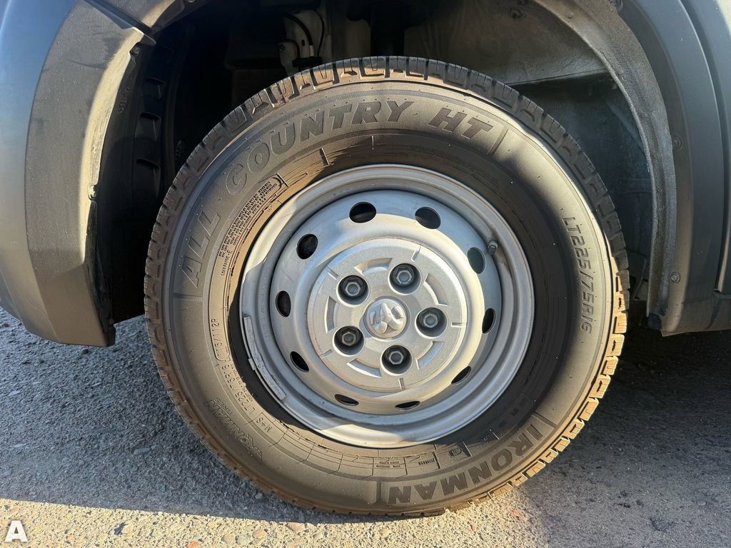 Used 2023 RAM ProMaster 3500 image 6