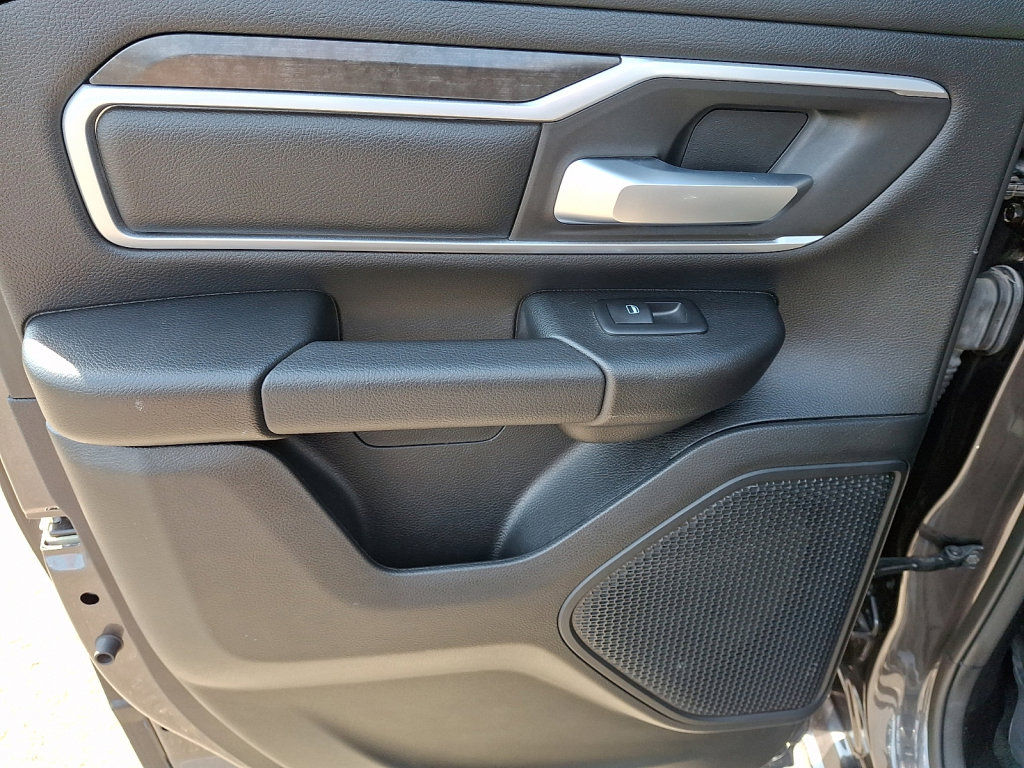 Used 2022 RAM 1500 Big Horn w/ Night Edition image 19
